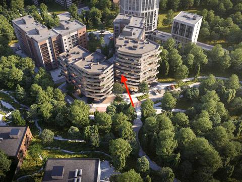 Квартира на вул. Малоголосківська в Львові, ID 197035, фото №21