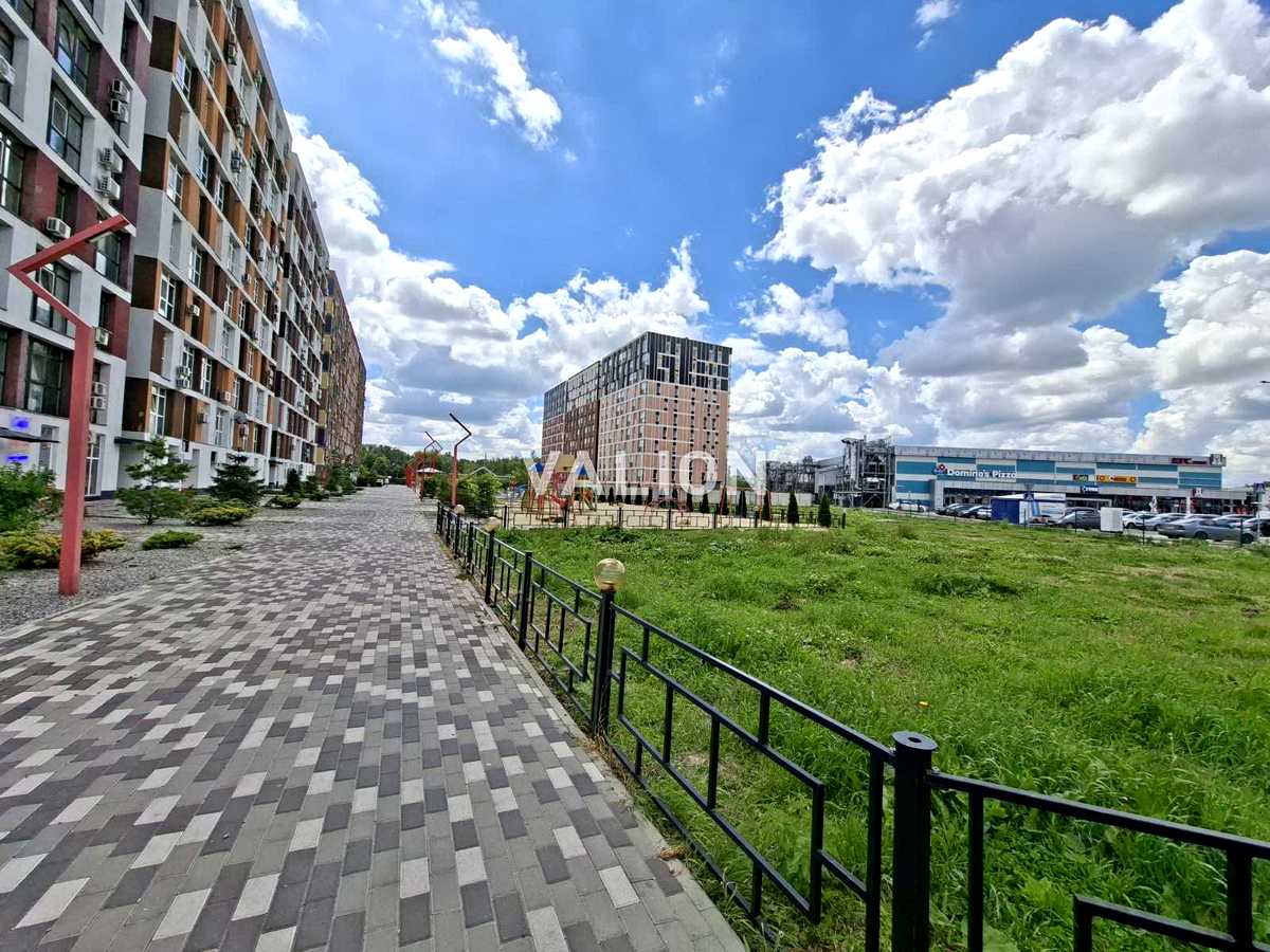 Квартира на вул. Одеська, 9-Г в Києві, ID 309871, фото №12