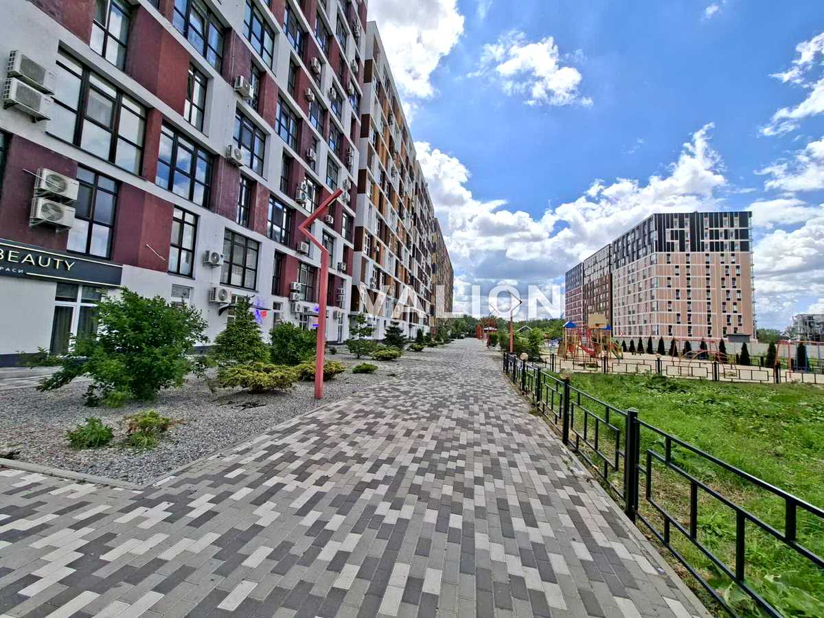 Квартира на вул. Одеська, 9-Г в Києві, ID 309871, фото №14