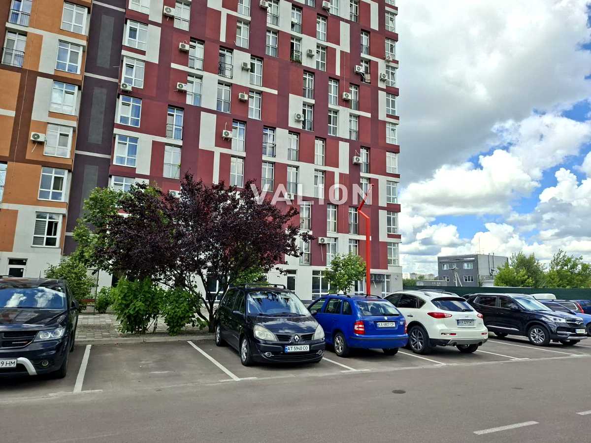 Квартира на вул. Одеська, 9-Г в Києві, ID 309871, фото №16