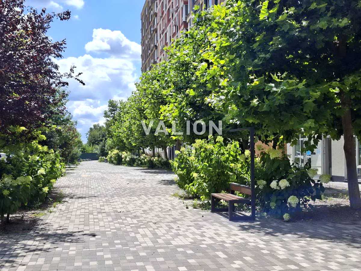 Квартира на вул. Одеська, 9-Г в Києві, ID 309871, фото №18