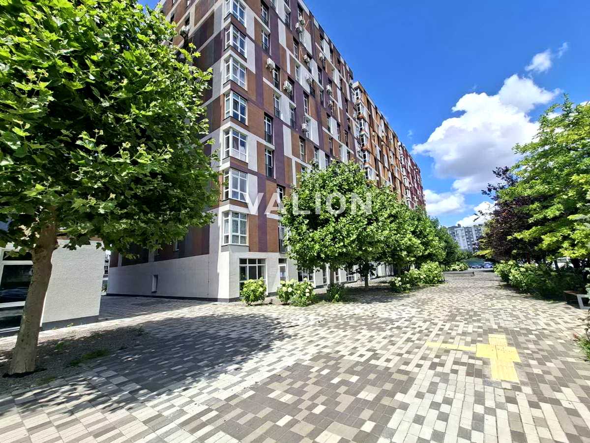 Квартира на вул. Одеська, 9-Г в Києві, ID 309871, фото №19