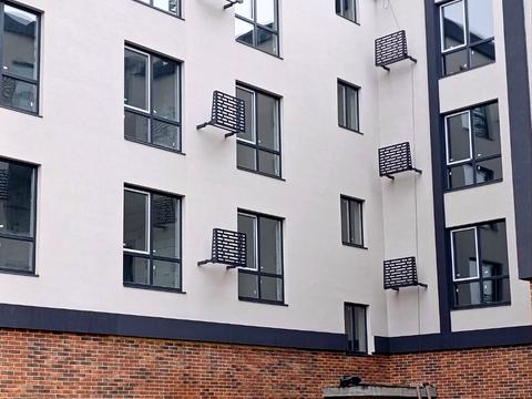Квартира на вул. Поліська, 4 в Києві, ID 274077, фото №5