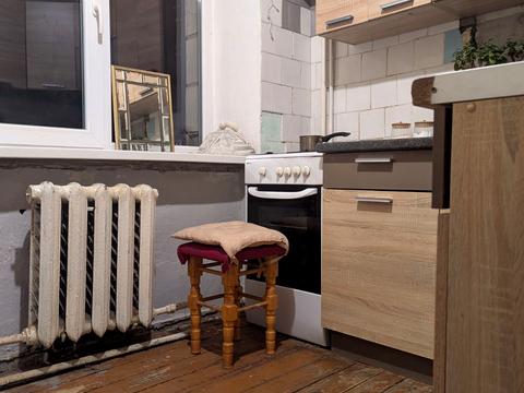 Квартира на вул. Івана Пулюя, 5 в Івано-Франківську, ID 171123, фото №6