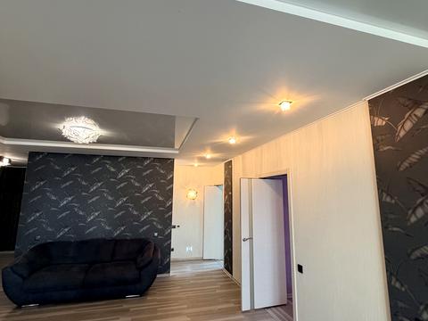 Квартира на вул. Юлії Здановської, 75-А в Києві, ID 218610, фото №17