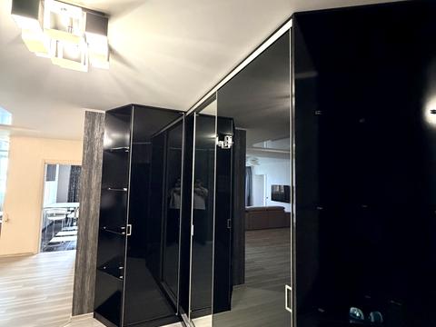 Квартира на вул. Юлії Здановської, 75-А в Києві, ID 218610, фото №19