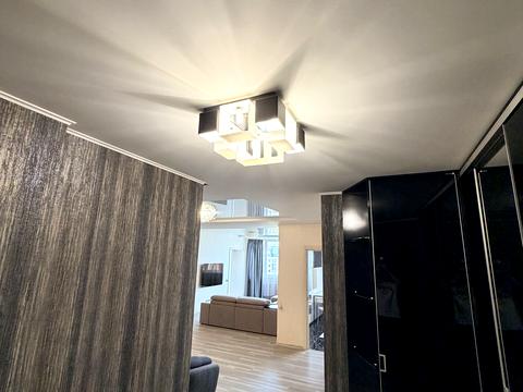 Квартира на вул. Юлії Здановської, 75-А в Києві, ID 218610, фото №20