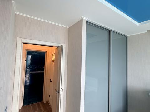 Квартира на вул. Юлії Здановської, 75-А в Києві, ID 218610, фото №22