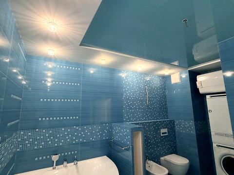 Квартира на вул. Юлії Здановської, 75-А в Києві, ID 218610, фото №27