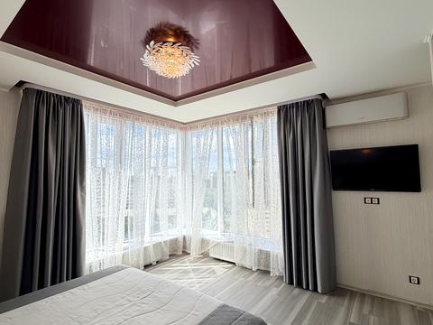 Квартира на вул. Юлії Здановської, 75-А в Києві, ID 218610, фото №6