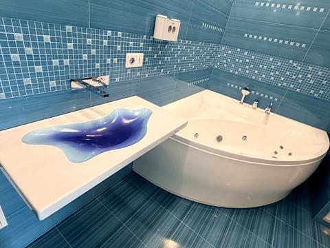Квартира на вул. Юлії Здановської, 75-А в Києві, ID 218610, фото №8