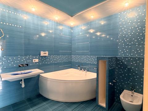 Квартира на вул. Юлії Здановської, 75-А в Києві, ID 218610, фото №9
