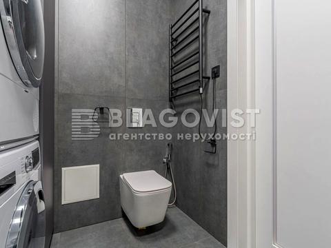 Квартира на вул. Білоруська, 3 в Києві, ID 178187, фото №17