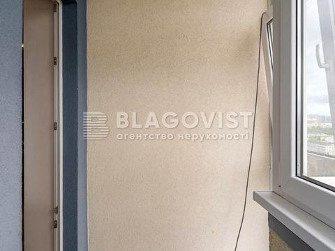 Квартира на вул. Білоруська, 3 в Києві, ID 178187, фото №25