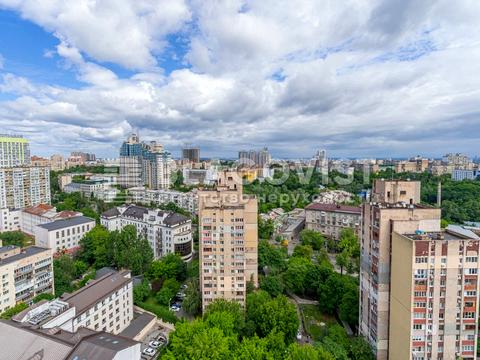 Квартира на вул. Білоруська, 3 в Києві, ID 178187, фото №26