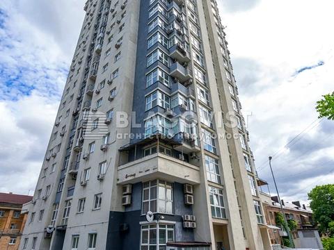 Квартира на вул. Білоруська, 3 в Києві, ID 178187, фото №28