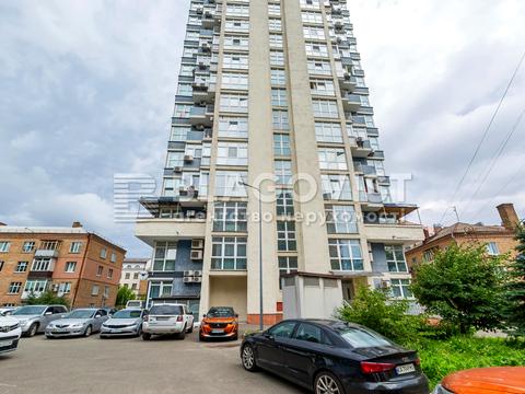 Квартира на вул. Білоруська, 3 в Києві, ID 178187, фото №29