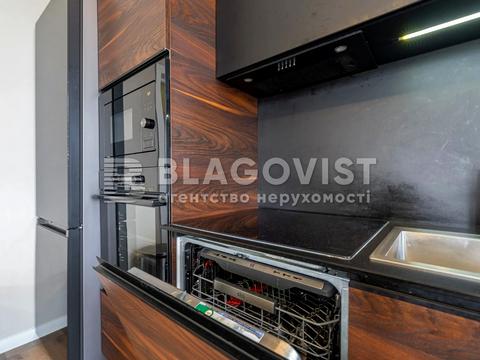 Квартира на вул. Білоруська, 3 в Києві, ID 178187, фото №7