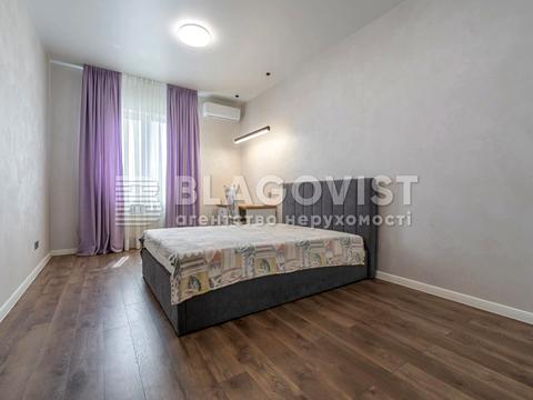 Квартира на вул. Білоруська, 3 в Києві, ID 178187, фото №9