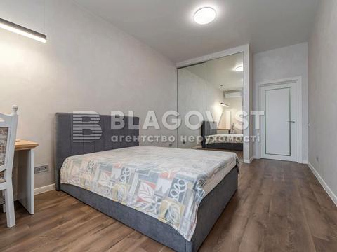 Квартира на вул. Білоруська, 3 в Києві, ID 178187, фото №10