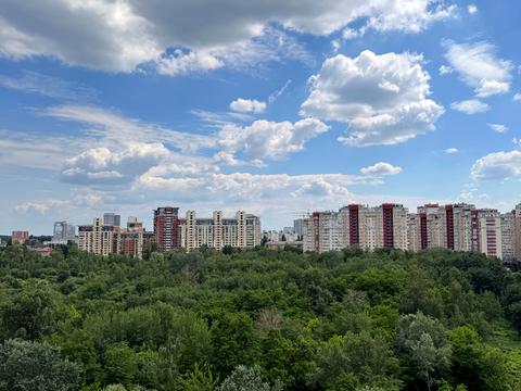 Квартира на вул. Михайла Максимовича, 32-А в Києві, ID 189866, фото №14
