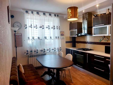 Квартира на вул. Тарасівська, 8-А в Києві, ID 244399, фото №2