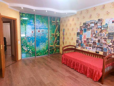 Квартира на вул. Тарасівська, 8-А в Києві, ID 244399, фото №11