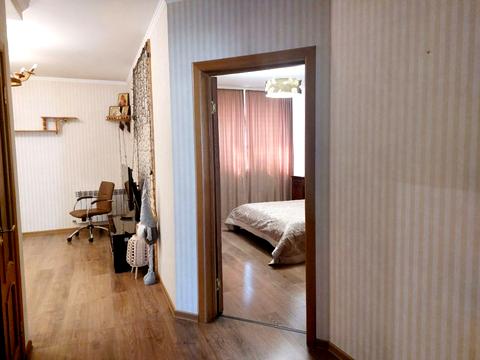 Квартира на вул. Тарасівська, 8-А в Києві, ID 244399, фото №12