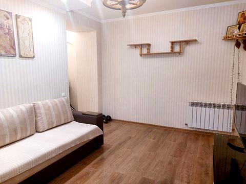 Квартира на вул. Тарасівська, 8-А в Києві, ID 244399, фото №13