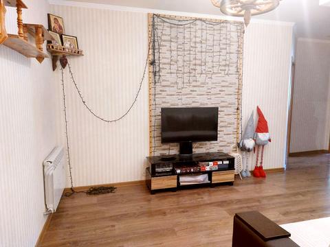 Квартира на вул. Тарасівська, 8-А в Києві, ID 244399, фото №14