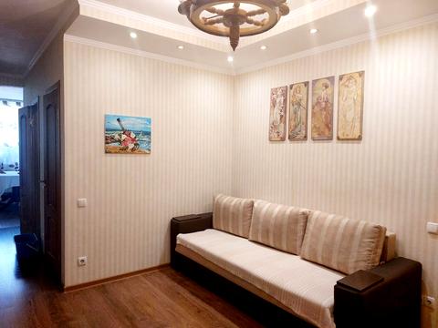 Квартира на вул. Тарасівська, 8-А в Києві, ID 244399, фото №15