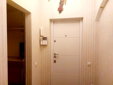 Квартира на вул. Тарасівська, 8-А в Києві, ID 244399, фото №16