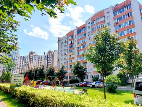 Квартира на вул. Тарасівська, 8-А в Києві, ID 244399, фото №17