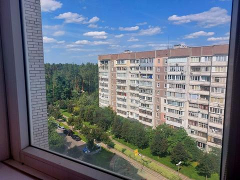 Квартира на вул. Тарасівська, 8-А в Києві, ID 244399, фото №19