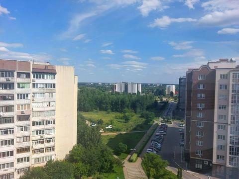 Квартира на вул. Тарасівська, 8-А в Києві, ID 244399, фото №20