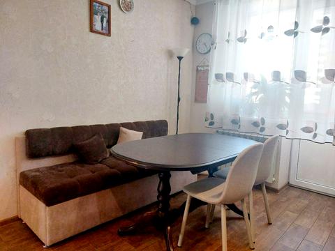 Квартира на вул. Тарасівська, 8-А в Києві, ID 244399, фото №3
