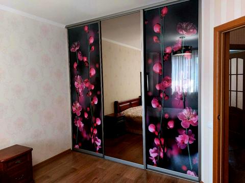 Квартира на вул. Тарасівська, 8-А в Києві, ID 244399, фото №5