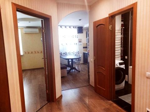 Квартира на вул. Тарасівська, 8-А в Києві, ID 244399, фото №9