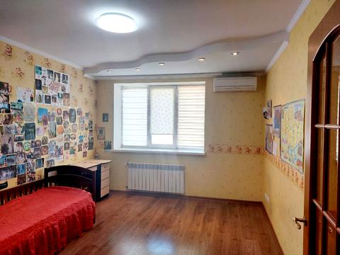 Квартира на вул. Тарасівська, 8-А в Києві, ID 244399, фото №10