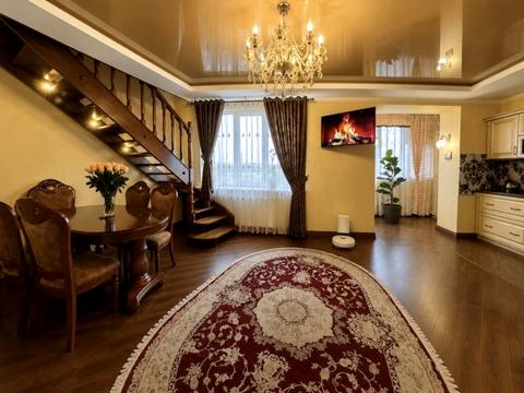 Квартира на вул. Івана Пулюя, 15 в Івано-Франківськ, ID 206714, фото №2