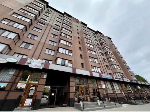 Квартира на вул. Івана Пулюя, 15 в Івано-Франківську, ID 206714, фото №14