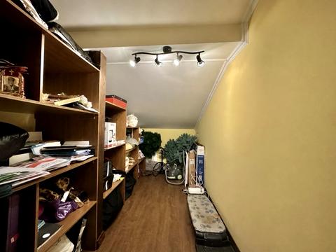 Квартира на вул. Івана Пулюя, 15 в Івано-Франківську, ID 206714, фото №17