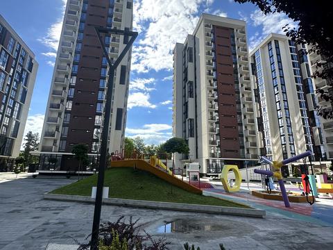 Квартира на вул. Ленкавського вул., 34 к1 в Івано-Франківську, ID 204382, фото №1