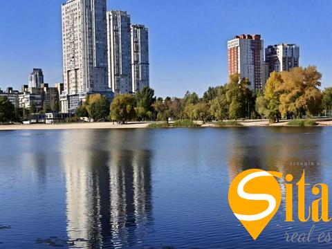 Квартира на просп. Павла Тичини, 11-А в Києві, ID 210742, фото №13