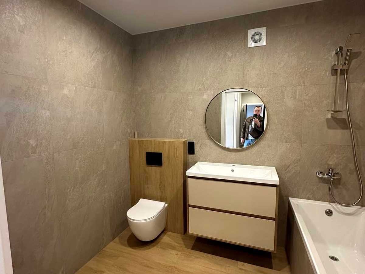 Квартира на вул. Озерна, 4А в Хмельницькому, ID 393042, фото №12
