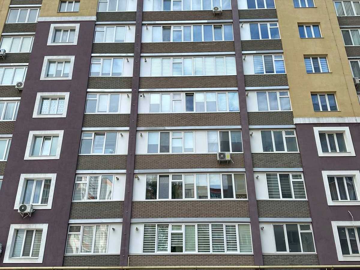 Квартира на вул. Озерна, 4А в Хмельницькому, ID 393042, фото №13