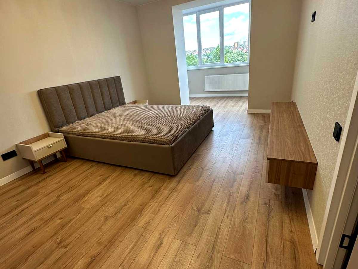 Квартира на вул. Озерна, 4А в Хмельницькому, ID 393042, фото №3