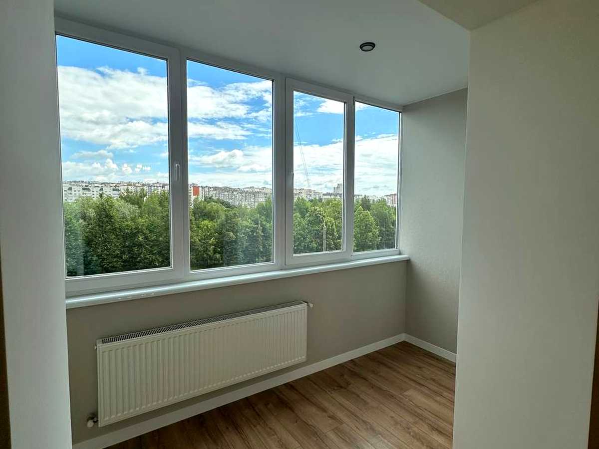 Квартира на вул. Озерна, 4А в Хмельницькому, ID 393042, фото №4