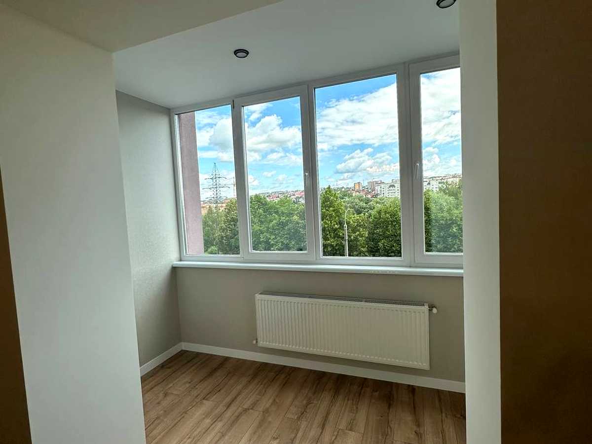 Квартира на вул. Озерна, 4А в Хмельницькому, ID 393042, фото №8