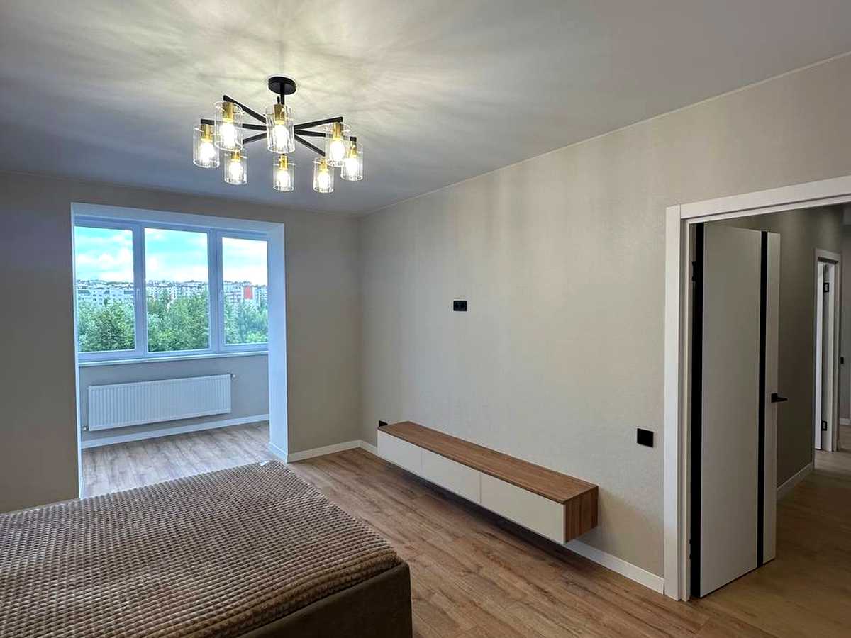 Квартира на вул. Озерна, 4А в Хмельницькому, ID 393042, фото №10